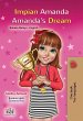 Impian Amanda Amanda's Dream (Malay... - Bild 1