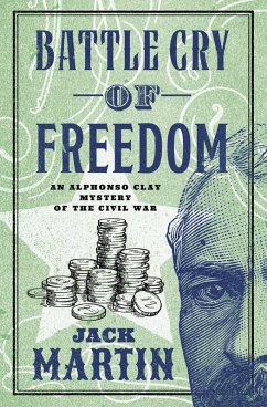Battle Cry of Freedom (eBook, ePUB) - Martin, Jack