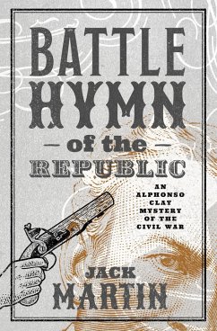 The Battle Hymn of the Republic (eBook, ePUB) - Martin, Jack