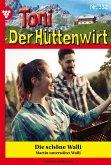 Die schöne Walli (eBook, ePUB)