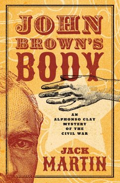 John Brown's Body (eBook, ePUB) - Martin, Jack