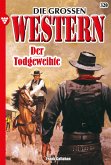 Der Todgeweihte (eBook, ePUB)