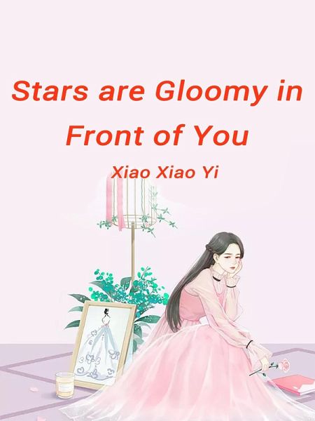 Stars are Gloomy in Front of You (eBook, ePUB)