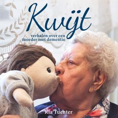 Kwijt (MP3-Download) - Tuenter, Ria