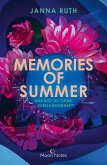 Memories of Summer (Mängelexemplar)