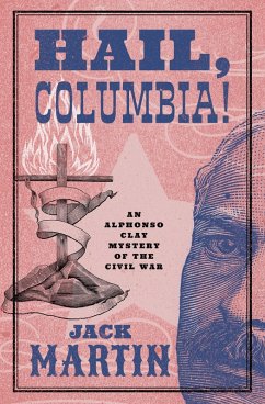 Cover Hail, Columbia! (eBook, ePUB)