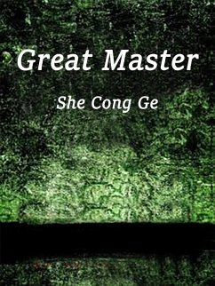 Cover Great Master (eBook, ePUB)