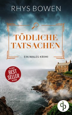 Tödliche Tatsachen (eBook, ePUB) - Bowen, Rhys