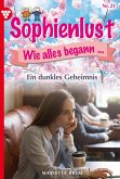 Ein dunkles Geheimnis (eBook, ePUB)