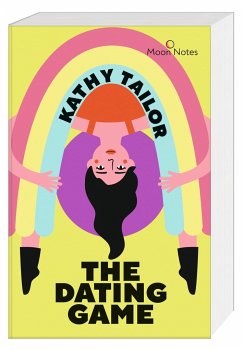 The Dating Game (Mängelexemplar) - Tailor, Kathy