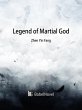 Legend of Martial God (eBook, ePUB) - Bild 1