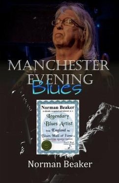 Cover Manchester Evening Blues (eBook, ePUB)