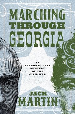 Marching Through Georgia (eBook, ePUB) - Martin, Jack