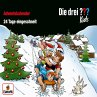 Adventskalender - 24 Tage eingeschneit... - Bild 1