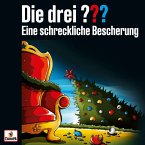 Die drei ??? Adventskalender - Eine schreckliche Bescherung (MP3-Download)