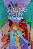 Un reino muy cerca de casa (eBook, ePUB)