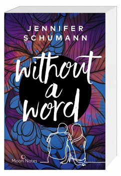 Without a Word  - Schumann, Jennifer