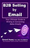 B2B Selling by Email (eBook, ePUB)