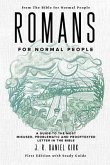 Romans for Normal People (eBook, ePUB)