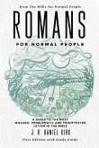 Romans for Normal People (eBook, ePUB) Romans for Normal People (eBook, ePUB)