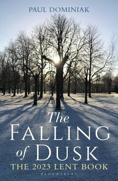 The Falling of Dusk (eBook, ePUB) - Dominiak, Paul Anthony