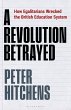 A Revolution Betrayed (eBook, ePUB) - Bild 1