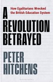 A Revolution Betrayed (eBook, ePUB)