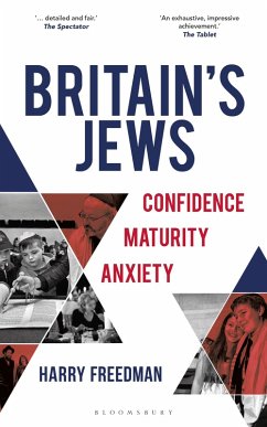 Britain's Jews (eBook, ePUB) - Freedman, Harry