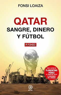 Qatar (eBook, ePUB) - Loaiza, Fonsi