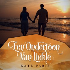 Een Ondertoon van liefde (MP3-Download) - Paris, Kate; Sevenhuijsen, Rian