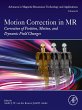 Motion Correction in MR (eBook, ePUB) - Bild 1