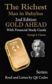 The Richest Man in Babylon, 2nd Edition Gold Ahead with Financial Study Guide (eBook, ePUB)