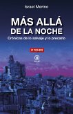 Más allá de la noche (eBook, ePUB)