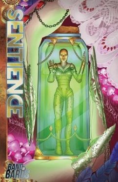 Cover SENTIENCE (eBook, ePUB)