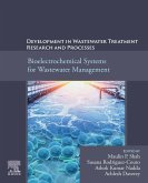 Development in Wastewater Treatment Research and Processes (eBook, ePUB)