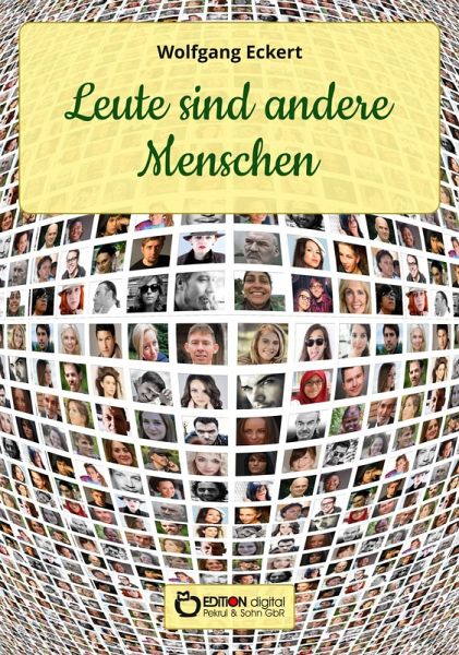 Leute sind andere Menschen (eBook, PDF) Leute sind andere Menschen (eBook, PDF)