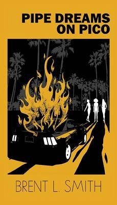 Cover Pipe Dreams on Pico (eBook, ePUB)