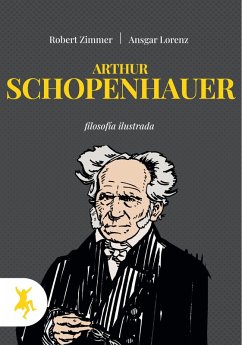 Arthur Schopenhauer (eBook, ePUB) - Zimmer, Robert