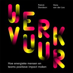 Werkvuur (MP3-Download) - van der Loo, Hans; Davidson, Patrick