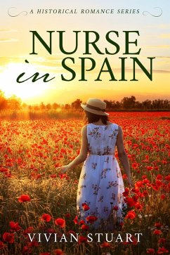 Cover Nurse in Spain (eBook, ePUB)