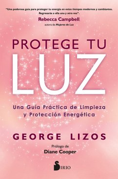 Cover Protege tu luz (eBook, ePUB)