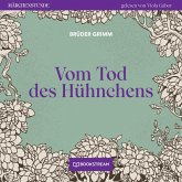 Vom Tode des Hühnchens (MP3-Download)