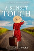 A Sunset Touch (eBook, ePUB)