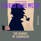 The Barrel of Lagavulin (MP3-Download)