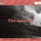 The Cinema (MP3-Download)