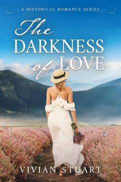 Cover The Darkness of Love (eBook, ePUB)