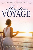 Maiden Voyage (eBook, ePUB) Maiden Voyage (eBook, ePUB)