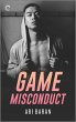 Game Misconduct (eBook, ePUB) - Bild 1