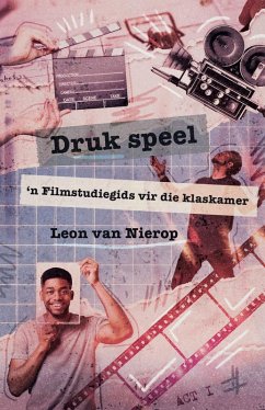 Cover Druk speel! (eBook, ePUB)