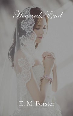 Cover Howards End (eBook, ePUB)